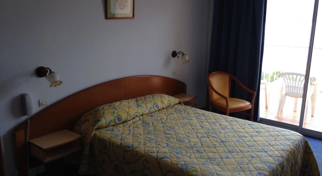 Hôtel Hibiscus, Varaa Hotelli Propriano 