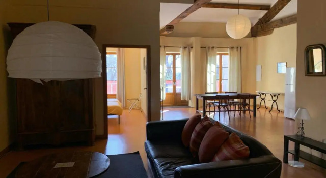 Vinauberge