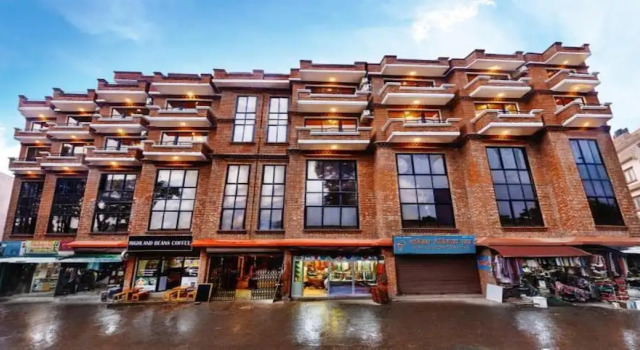 MeroStay 253 GT Hotel
