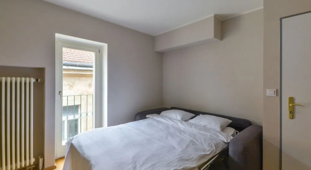 D22 Luxury Apartments Old Town