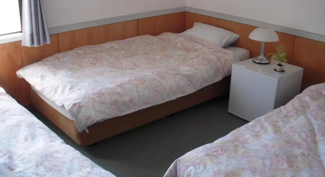Номер Standard Guest House Ishitatu