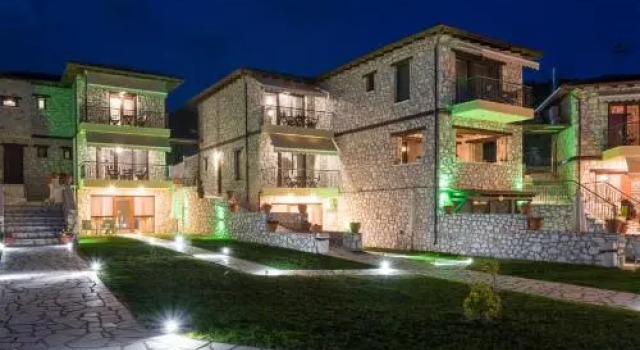 Glafki Luxury Apartments, Rezervovat Apartmán Toroni Sithonia