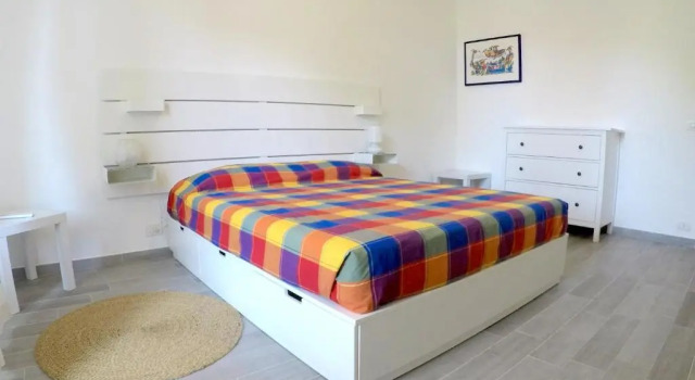 Коттедж Casa Adriana