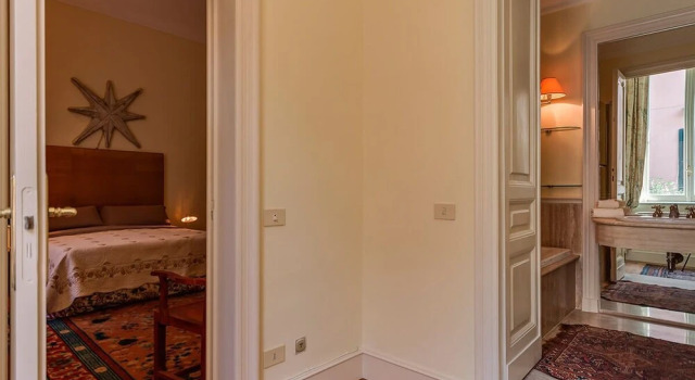 Rome Accommodation - Belle Arti, Prenota Hotel Villa Borghese/Parioli 