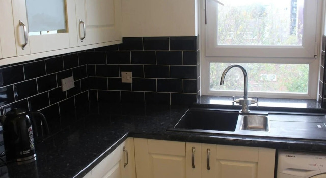 Beautiful 1-bed Apartment in London