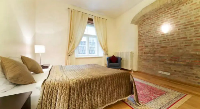 Апартаменты с 3 комнатами Tallinn City Apartments Old Town Toompea