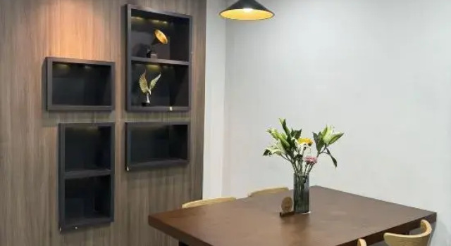 Hanting Hotel Qingdao Taidong Wanda