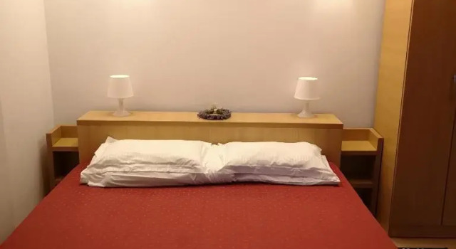 Comfort huone Vila Rocco