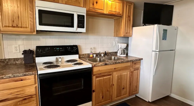 Номер Standard Alhonna Resort