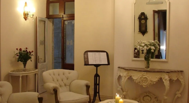 Arribo Buenos Aires Hotel Boutique, Rezervovat Boutique Hotel Montserrat Buenos Aires