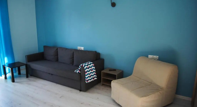 Студия Villa Terra