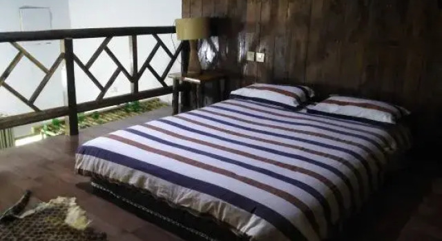 Hangzhou Yourangu Homestay, Rezerwuj Hotel Hangzhou Zhejiang