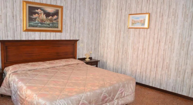 Трёхместный номер Standard Best Holidays Venice