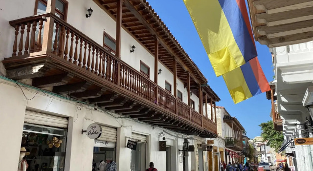 Hotel Casa Agustina