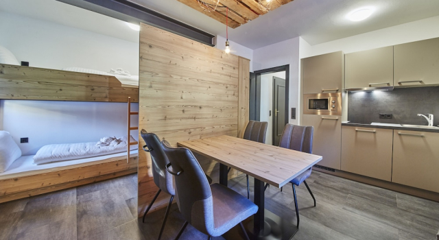 Time for Sport Apartments, Забронировать Апартаменты/квартира Отели Зальбах-Хинтерглемм с парковкой, рядом с Bernkogel 6er, Парковка