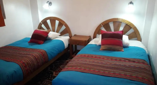 Tucan Hostel
