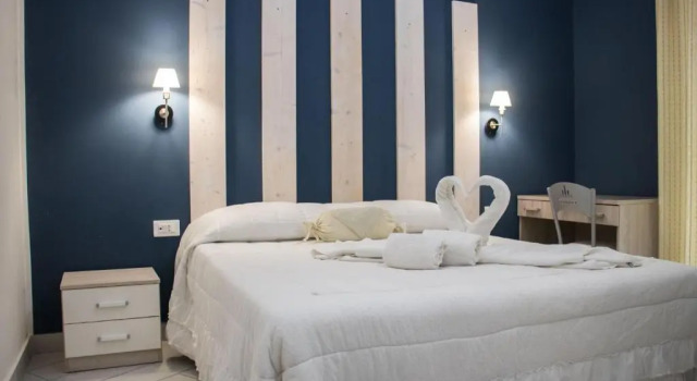 Номер Standard La Porta del Mare