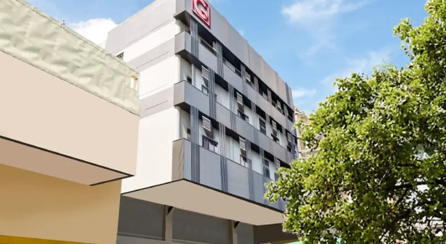 OYO 229 G Place, Prenota Hotel Manila 