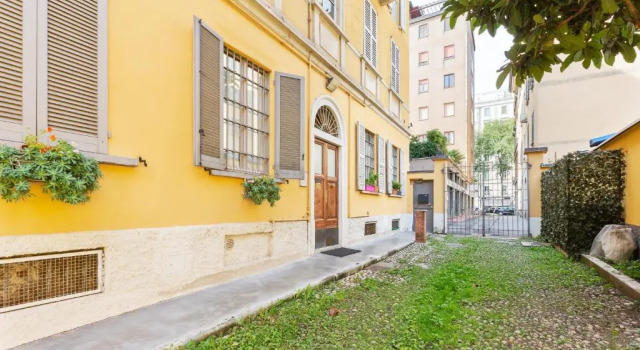 Apartment Piazza Risorgimento Cosy Studio