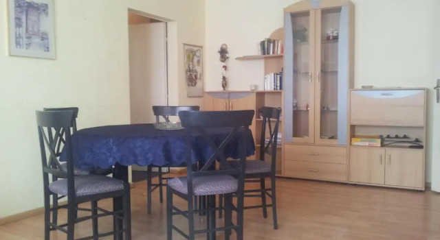 Апартаменты Cosy Apartment in the City