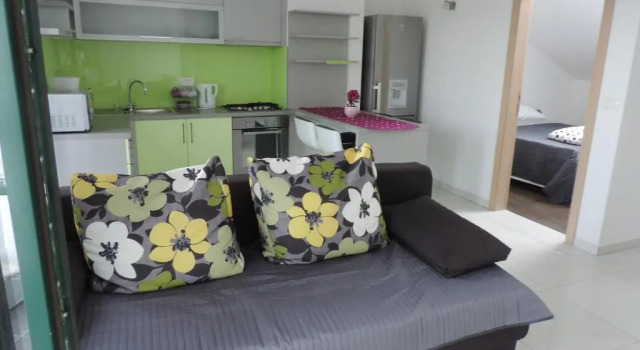 Апартаменты Apartments Lori