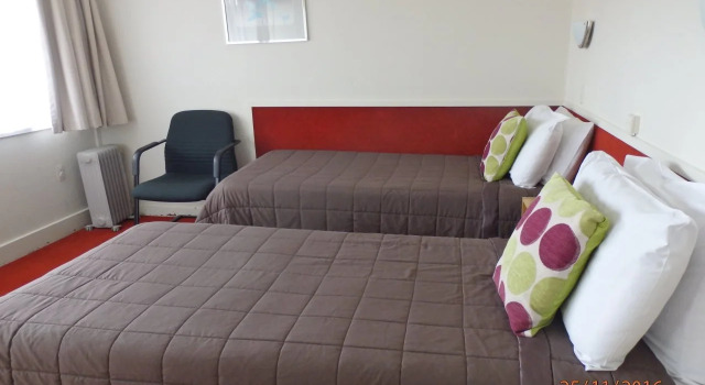 Alexander Spa Motel, Rezerwuj Motel Hotele SPA w Auckland Region, SPA