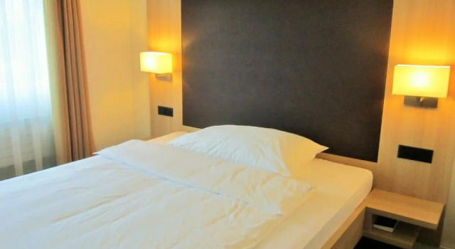 Двухместный номер Standard Hotel Höri Inn