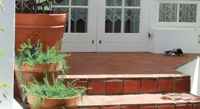 Belvedere Cottages, Boek Hotel Port Elizabeth Central 