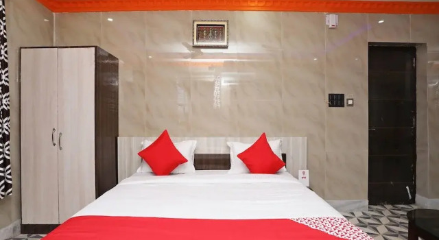 Hotel Priyadarshini BY OYO Rooms, Prenota Hotel Digha West Bengal