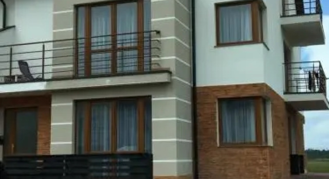 Apartament Sara, Varaa Huoneisto Hotellit Pommeri pysäköinnillä, Pysäköinti