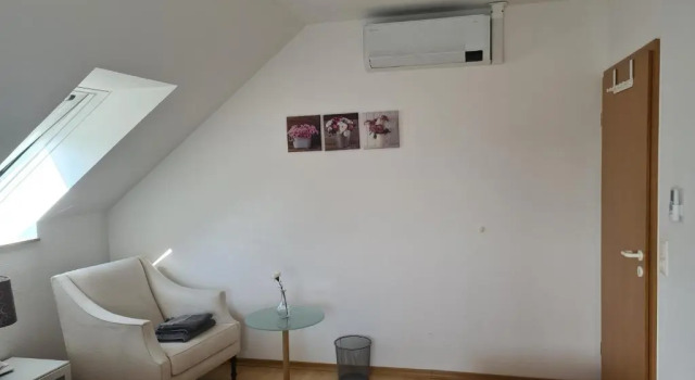 Апартаменты Zimmer Paradiso