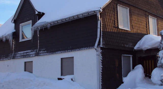 Amazing Holiday Home situated in Altastenberg with Parking, Забронировать Отель Альтастенберг Винтерберг, рядом с Горнолыжный подъемник Sonnenhang