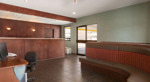 Travelodge by Wyndham Cranbrook, Reserva ahora Hotel Cranbrook Kimberley Alpine