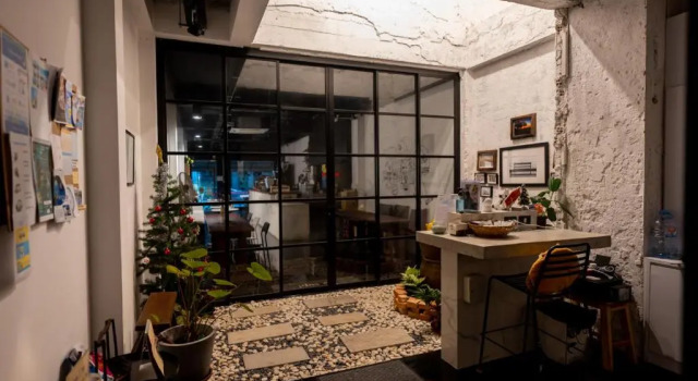 Коттедж Niece hostel (SHA Plus+)