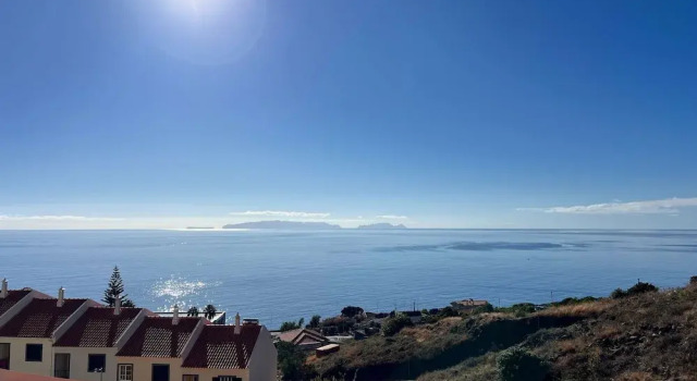 Коттедж Armando House Ocean View