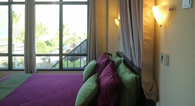 Batur Sunrise Guesthouse