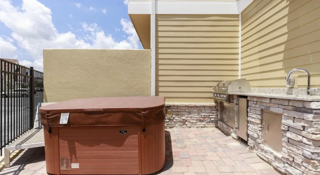 Вилла 5 BR 6 BA Villa | 7568 Sunny Dreams Lane
