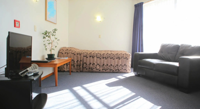 Motel Six, Забронировать Мотель Фангареи регион Нортленд, рядом с Whangarei Art Museum