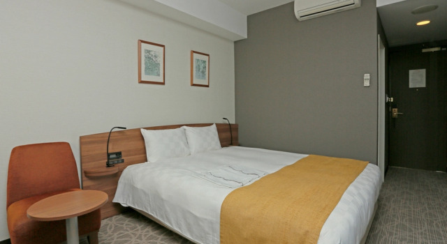 Двухместный номер Standard Nasu Mid City Hotel