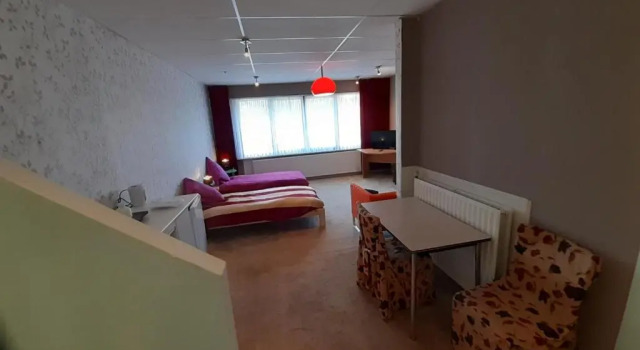 casa di Claudia, Book Hotel Hotels in Antwerp with a Pool, Swimming Pool