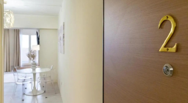Студия Studio Apartments Boutique Al Bastione di Cagliari