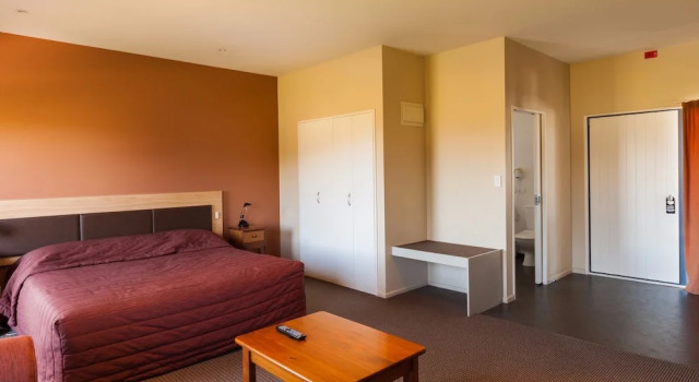 Студия Waterfront motel