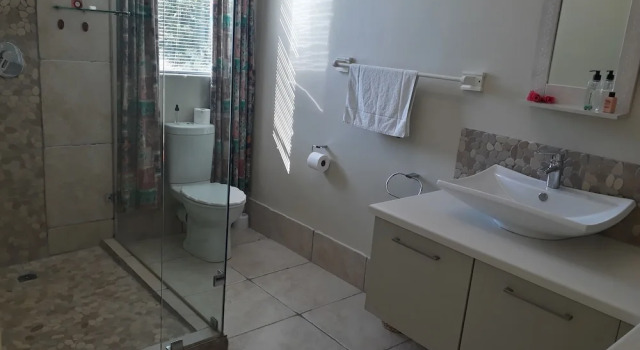 Двухместный номер Comfort Whales Way Ocean Retreat