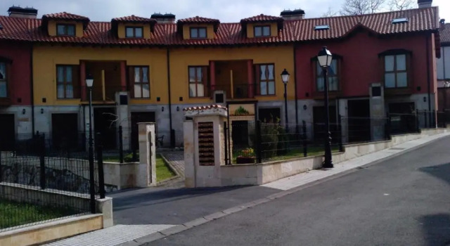 Апартаменты c 1 комнатой Apartamentos - El Bosquin
