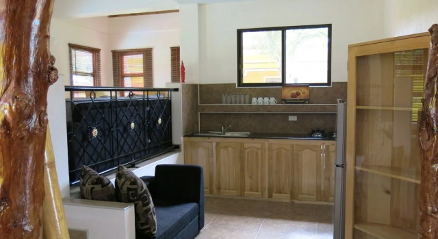 Alona's Coral Garden Resort