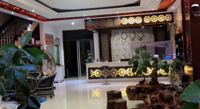Wenshan No. 7 Apartment, Prenota Appartamento Wenshan Yunnan