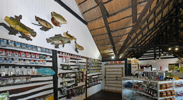 Zambezi Mubala Camp, Book Feriehus Hoteller i Katima Mulilo med pool, Swimmingpool