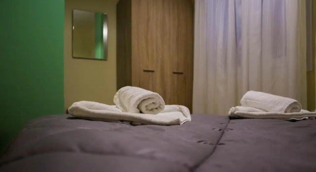 Номер Standard Bonne Nuit Pension