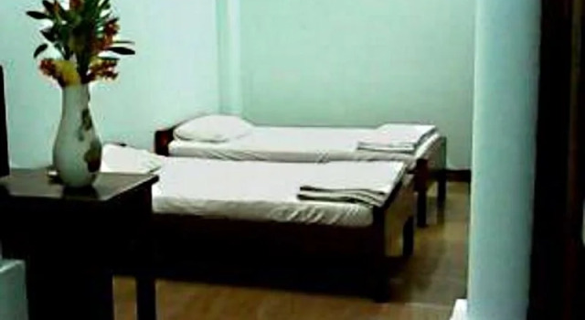 Paris Hotel, Забронировать Отель Отели Вунгтау с парковкой, Парковка