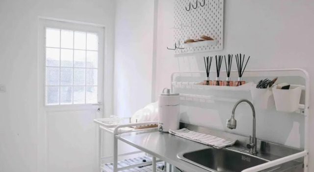 Апартаменты 820house - Entire Floor 4 beds